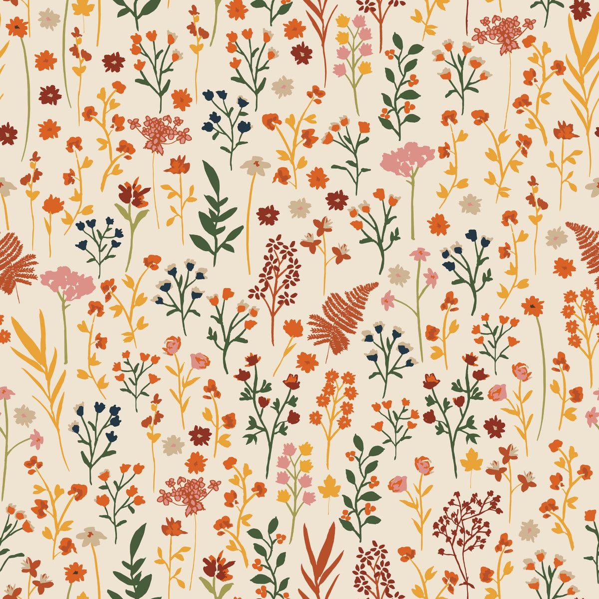 Autumn Garden Collection
