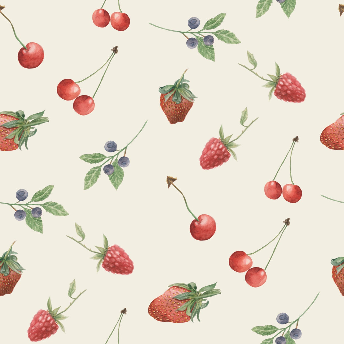 Tutti Frutti Collection