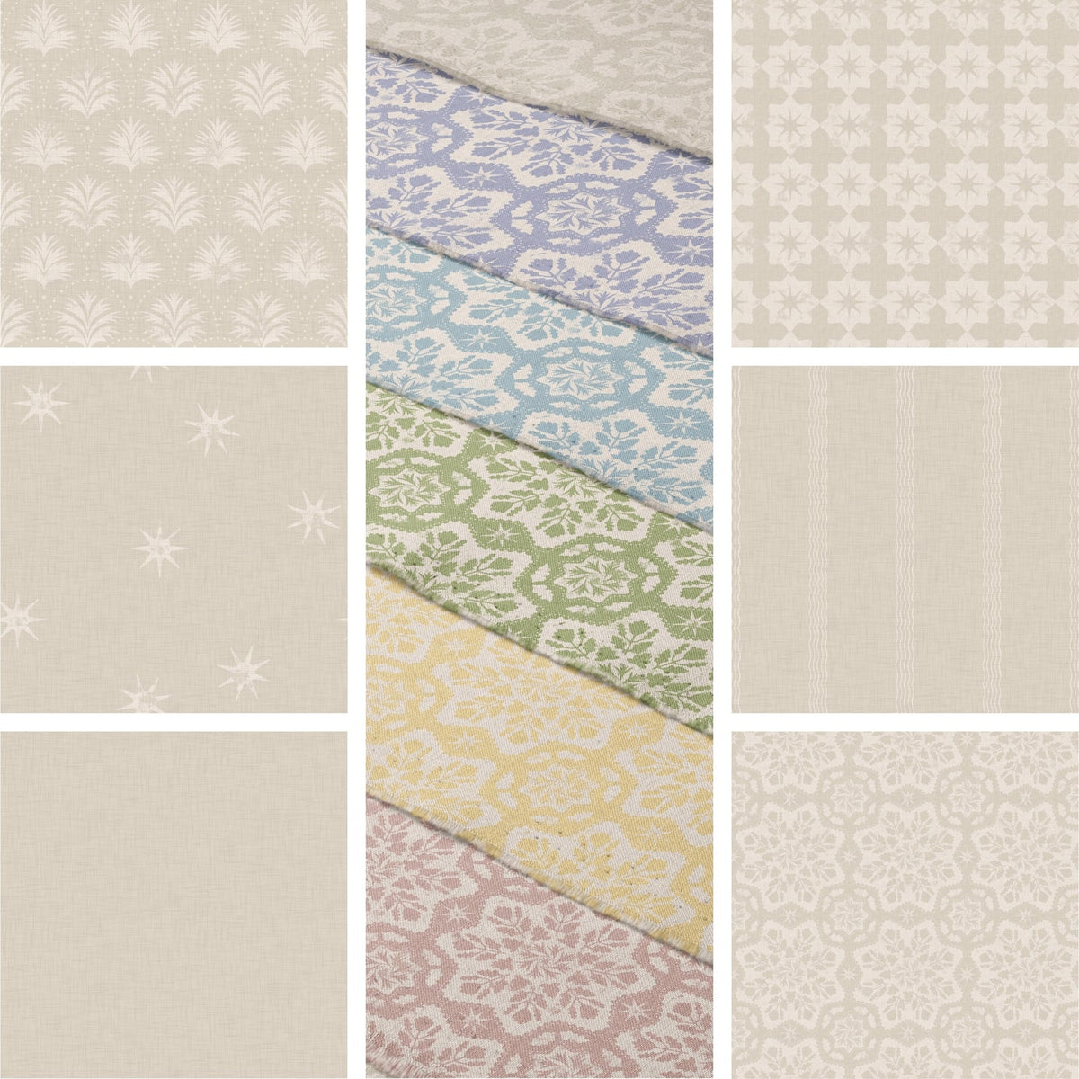 Boho Deco Memories