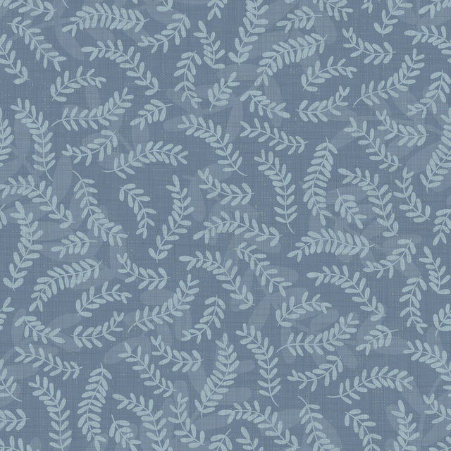 Denim Blue