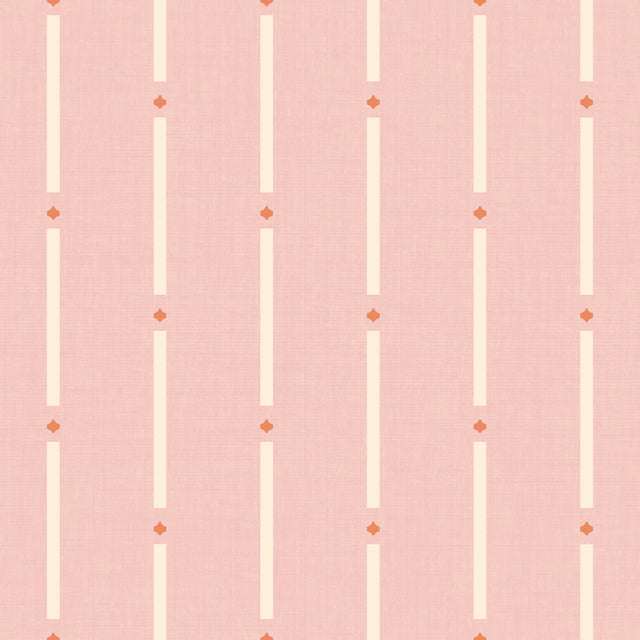 Pink & Cream